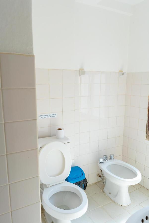 Hostal Zeballos Tarija Εξωτερικό φωτογραφία
