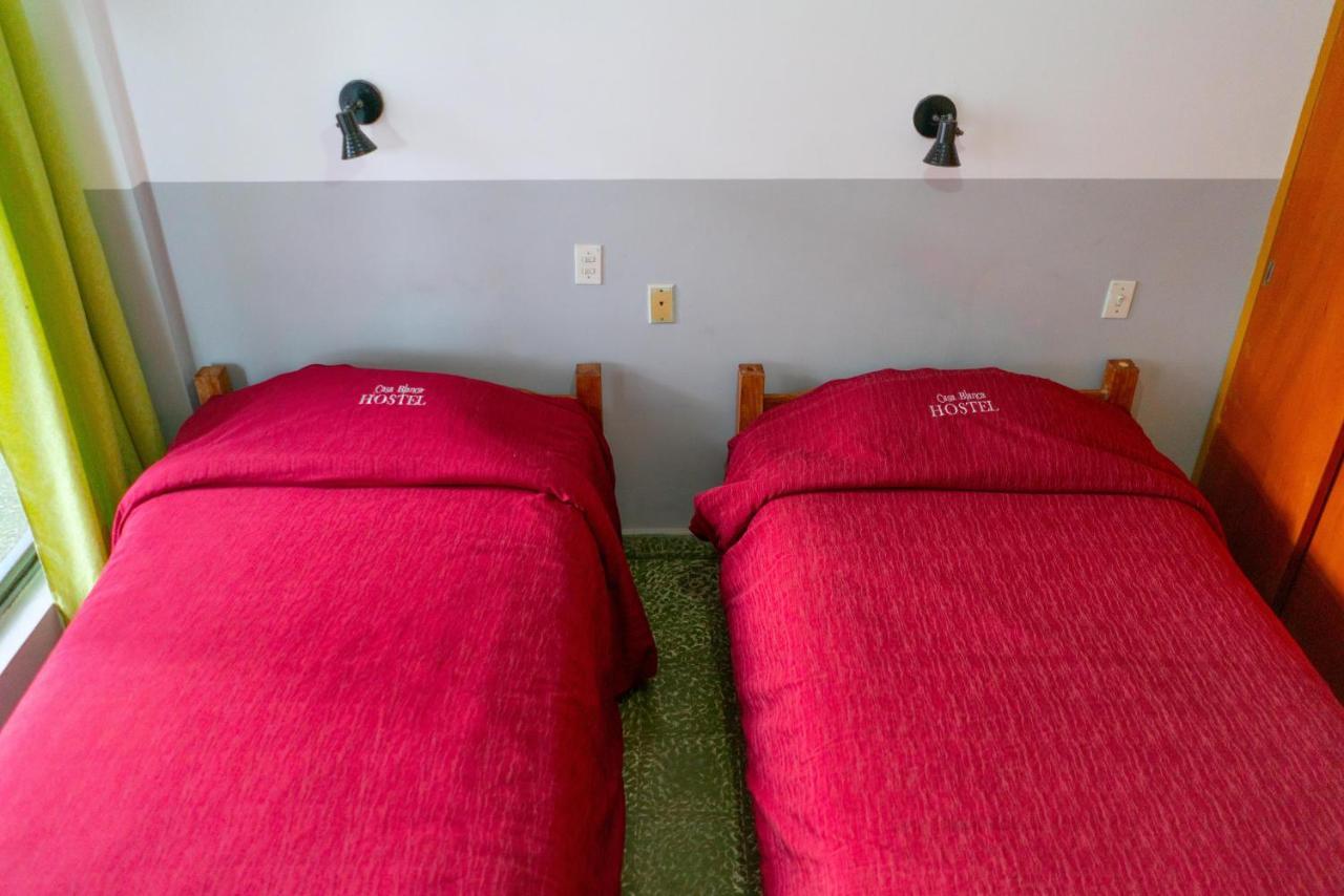 Hostal Zeballos Tarija Εξωτερικό φωτογραφία