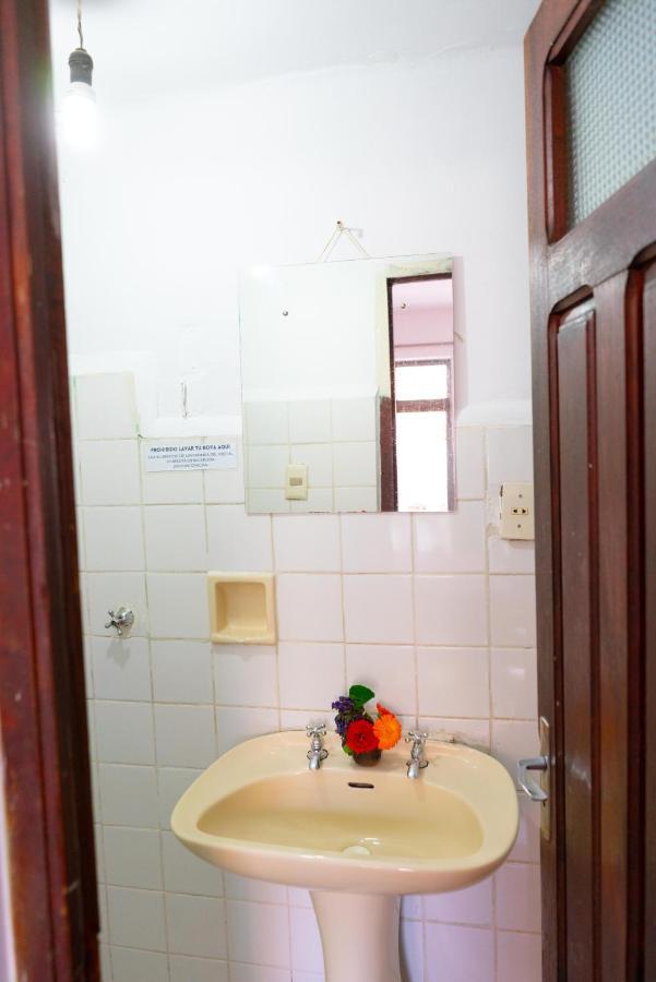 Hostal Zeballos Tarija Εξωτερικό φωτογραφία