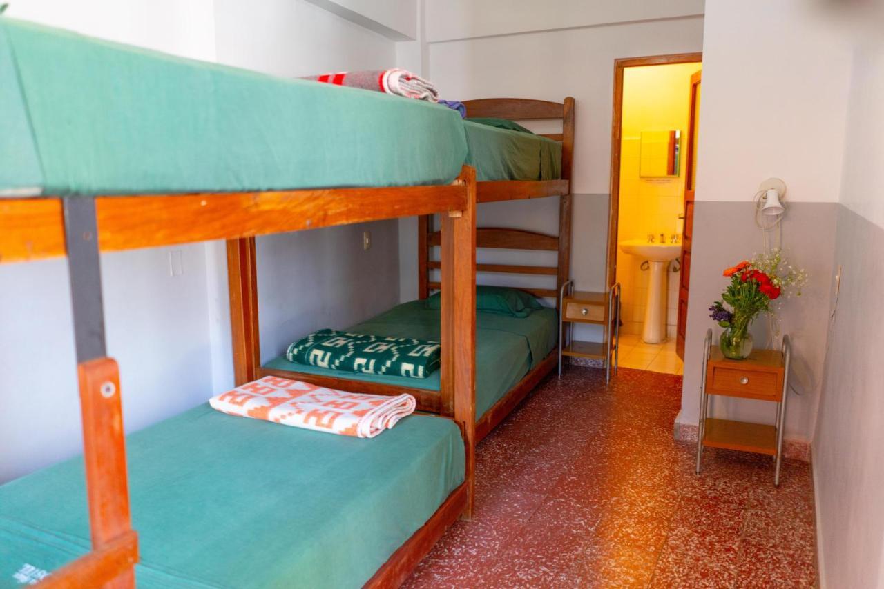 Hostal Zeballos Tarija Εξωτερικό φωτογραφία
